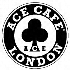 ACE CAFE LONDON logo